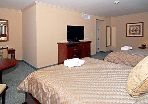 фото отеля Liberty Hotel, an Ascend Collection hotel