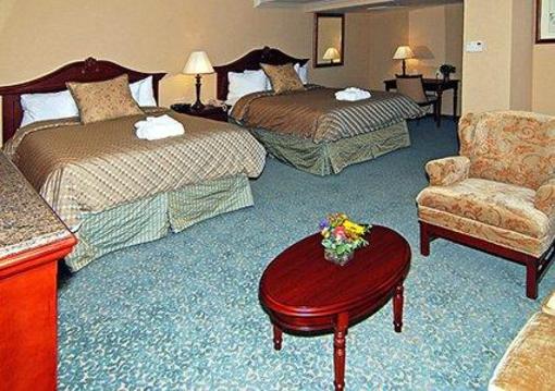 фото отеля Liberty Hotel, an Ascend Collection hotel