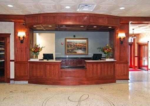 фото отеля Liberty Hotel, an Ascend Collection hotel