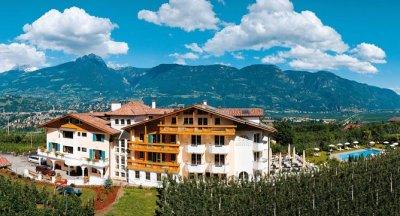 фото отеля Landhaus Hotel Kristall