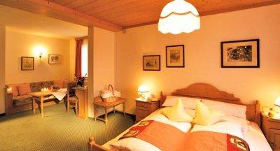 фото отеля Landhaus Hotel Kristall