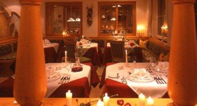фото отеля Landhaus Hotel Kristall