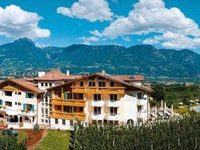 Landhaus Hotel Kristall