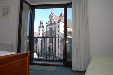 фото отеля Eazires Hotel Domspatz City
