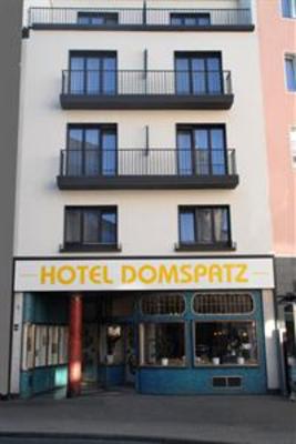 фото отеля Eazires Hotel Domspatz City