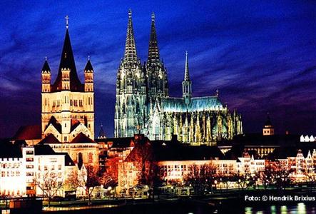 фото отеля Eazires Hotel Domspatz City