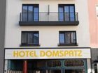 фото отеля Eazires Hotel Domspatz City
