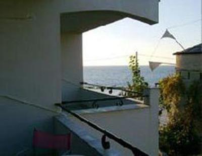 фото отеля Ammes Apartments