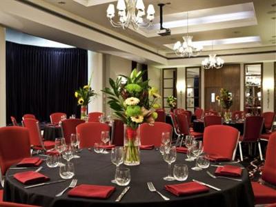 фото отеля Mercure Hotel Lace Market Nottingham