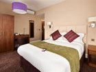 фото отеля Mercure Hotel Lace Market Nottingham