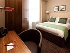 фото отеля Mercure Hotel Lace Market Nottingham