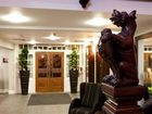 фото отеля Mercure Hotel Lace Market Nottingham