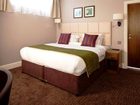 фото отеля Mercure Hotel Lace Market Nottingham