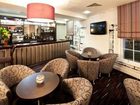 фото отеля Mercure Hotel Lace Market Nottingham