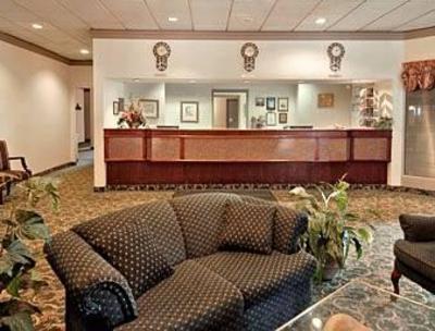 фото отеля Days Inn Owen Sound