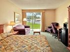 фото отеля Days Inn Owen Sound