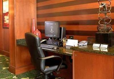 фото отеля Courtyard by Marriott Dayton-University of Dayton