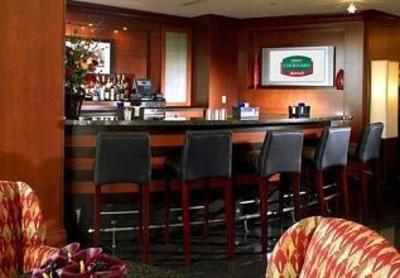 фото отеля Courtyard by Marriott Dayton-University of Dayton