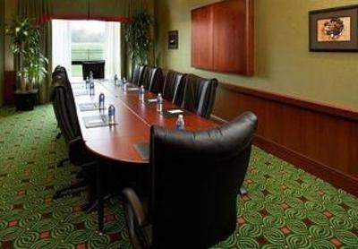фото отеля Courtyard by Marriott Dayton-University of Dayton