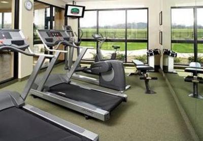 фото отеля Courtyard by Marriott Dayton-University of Dayton
