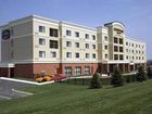 фото отеля Courtyard by Marriott Dayton-University of Dayton