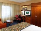 фото отеля Courtyard by Marriott Dayton-University of Dayton