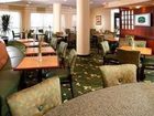 фото отеля Courtyard by Marriott Dayton-University of Dayton