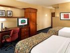 фото отеля Courtyard by Marriott Dayton-University of Dayton