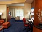 фото отеля Courtyard by Marriott Dayton-University of Dayton