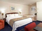 фото отеля Courtyard by Marriott Dayton-University of Dayton