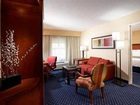 фото отеля Courtyard by Marriott Dayton-University of Dayton