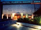 фото отеля Silken Puerta de Madrid