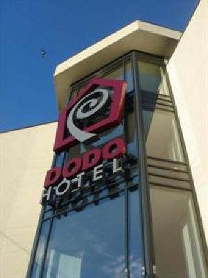 фото отеля Dodo Hotel