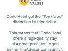 фото отеля Dodo Hotel