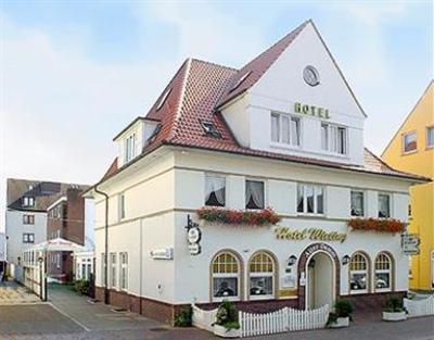 фото отеля Hotel Wieting