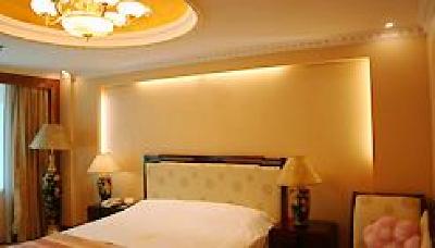 фото отеля Minshan Hotel
