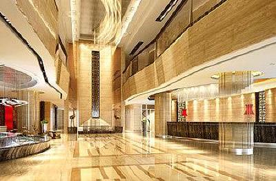 фото отеля Minshan Hotel