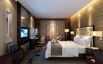 фото отеля Minshan Hotel