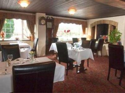 фото отеля Wainstones Hotel Middlesbrough