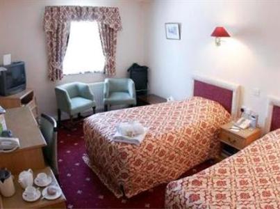 фото отеля Wainstones Hotel Middlesbrough