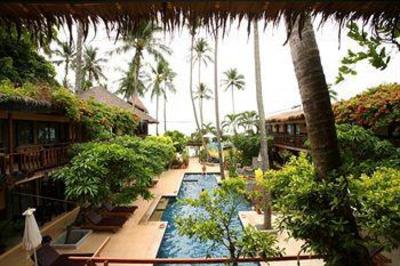 фото отеля Phra Nang Inn