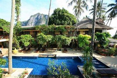 фото отеля Phra Nang Inn