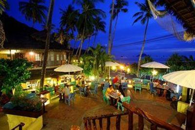 фото отеля Phra Nang Inn