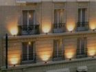 фото отеля Pavillon Porte de Versailles