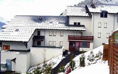 фото отеля Residence Plein Soleil Avrieux