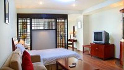 фото отеля Carol Hotel Chongqing