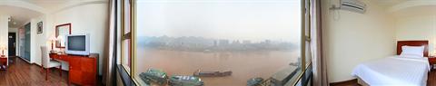 фото отеля Carol Hotel Chongqing