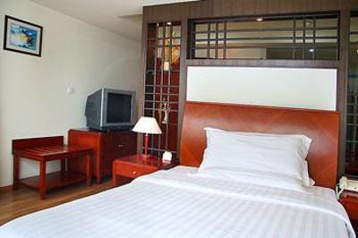 фото отеля Carol Hotel Chongqing