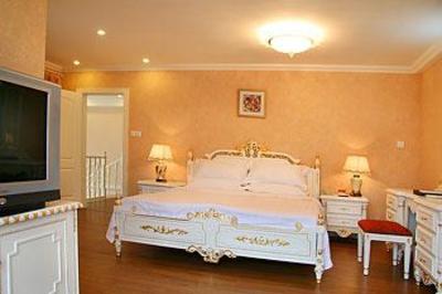 фото отеля Carol Hotel Chongqing