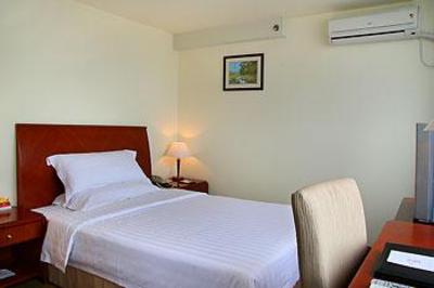 фото отеля Carol Hotel Chongqing